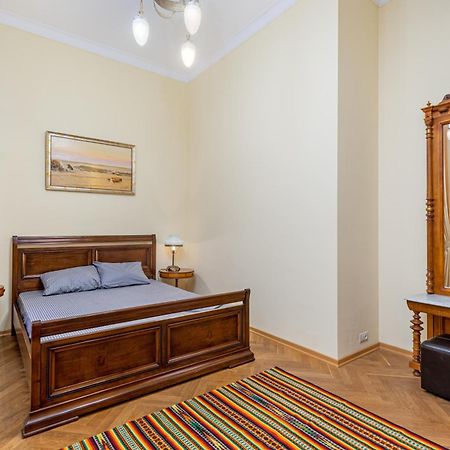 Grecheskaya Street Art Apartment Odessa Extérieur photo